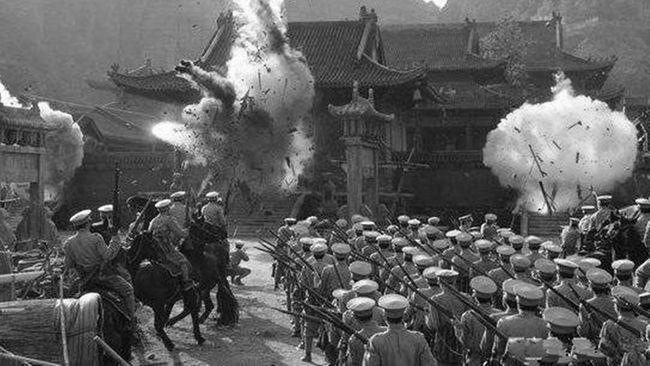 莫言《檀香刑》，一桩骇人听闻的酷刑，一段惊心动魄的故事