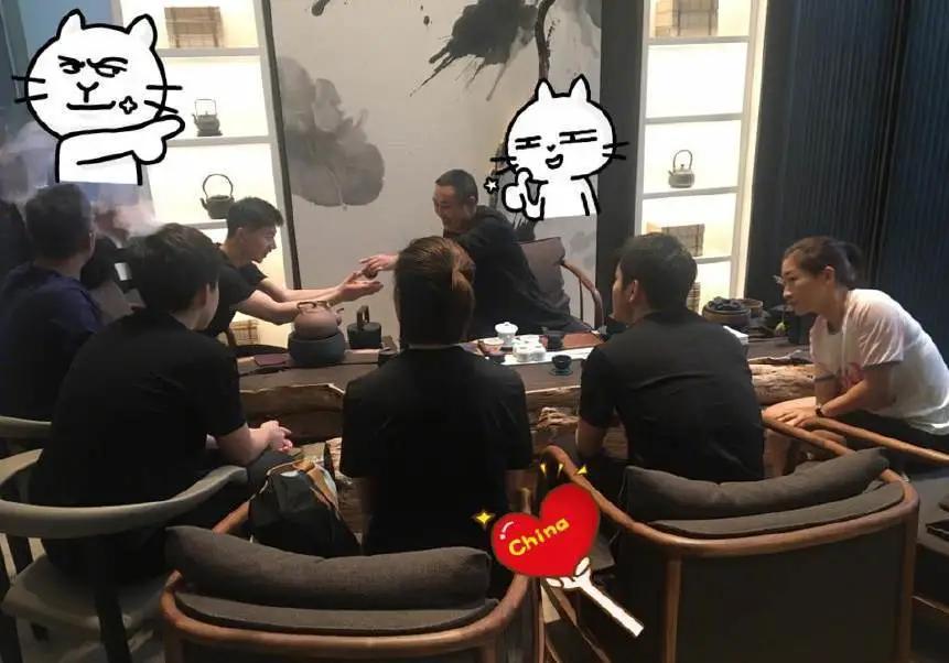 台湾不懂球的胖子原版解说,那个不懂球的胖子原视频