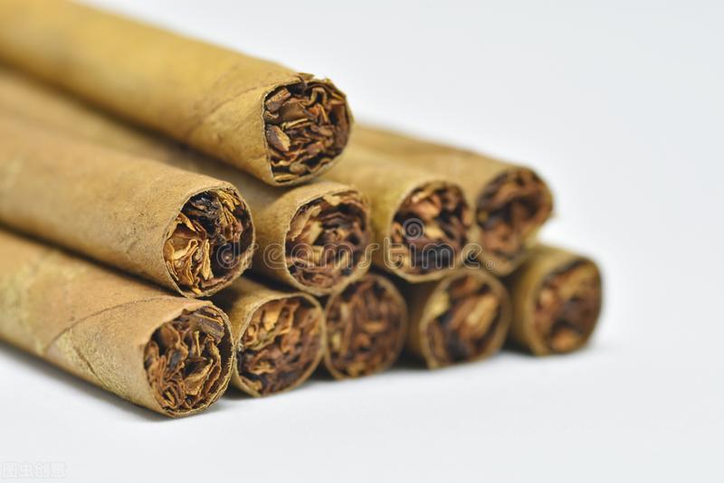 粗支烟和细支烟危害,旱烟和雪茄烟的区别