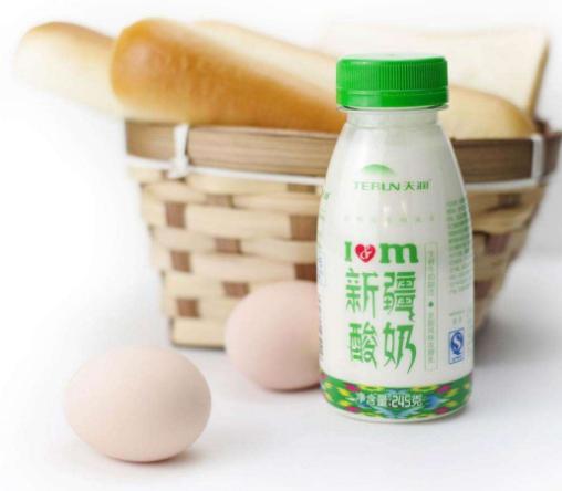 新疆酸奶哪种好,新疆哪款酸奶最好