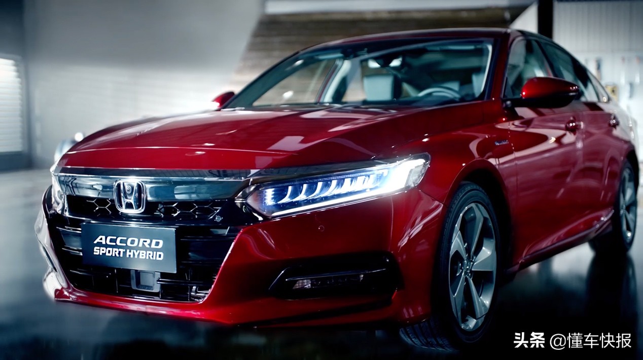 广汽本田雅阁质量,雅阁车内噪音大为什么销量还好