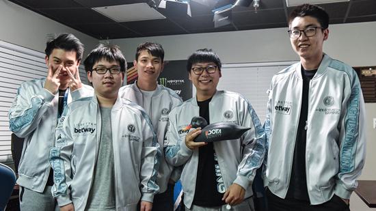 dota2mdl,dota2成都mdl预选