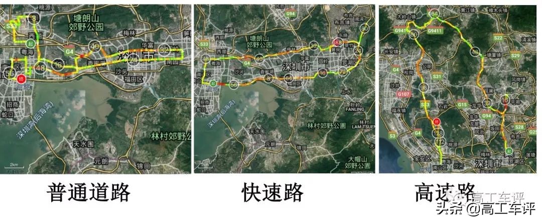 长安逸动ev460充满电显示多少公里,逸动ev460续航405和420有什么区别