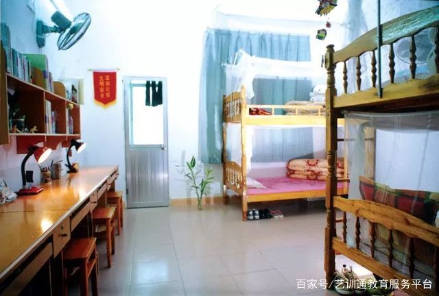 文科大学宿舍条件排名,全国学院宿舍条件排名