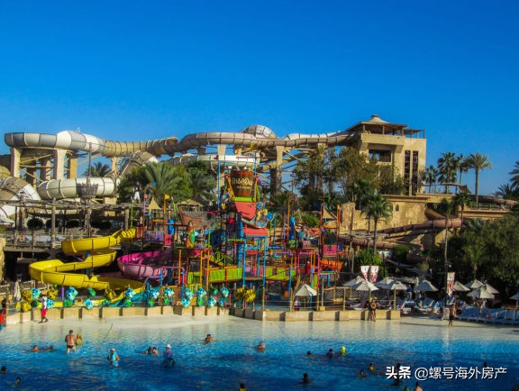 迪拜26个景点营业时间、门票价格及乘车路线大盘点