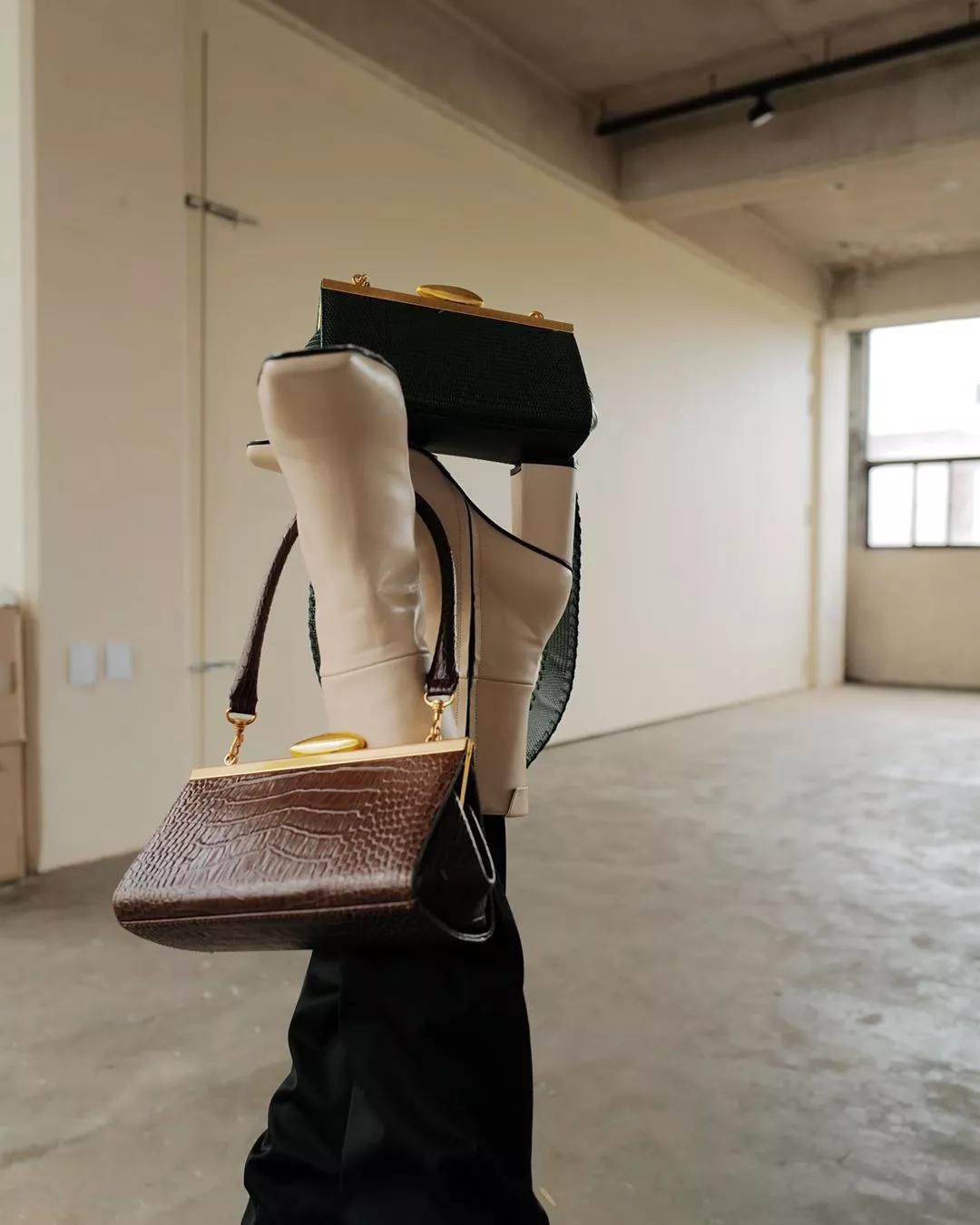 有哪些好看的女生穿的韩国品牌,告别快时尚