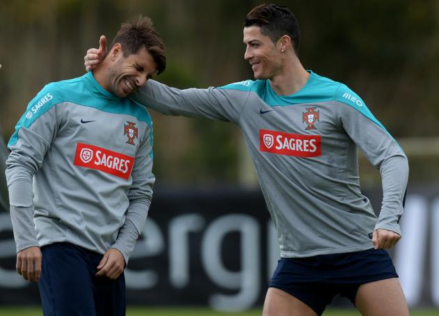 葡萄牙一直缺少好的中场,葡萄牙为什么没有好中场