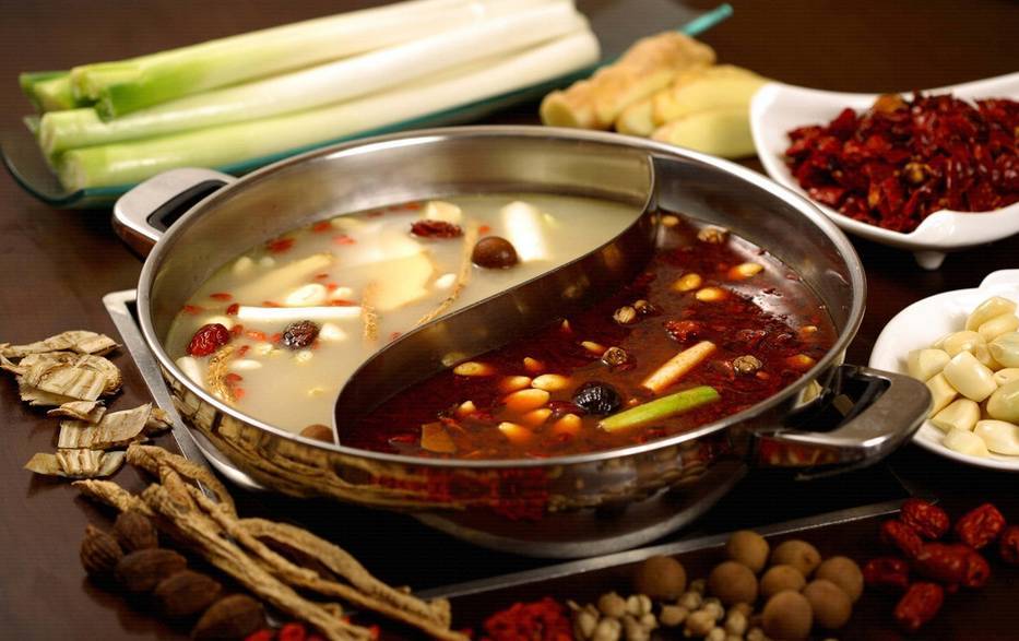 火锅龙门阵火锅香料配方,火锅香料配方100例