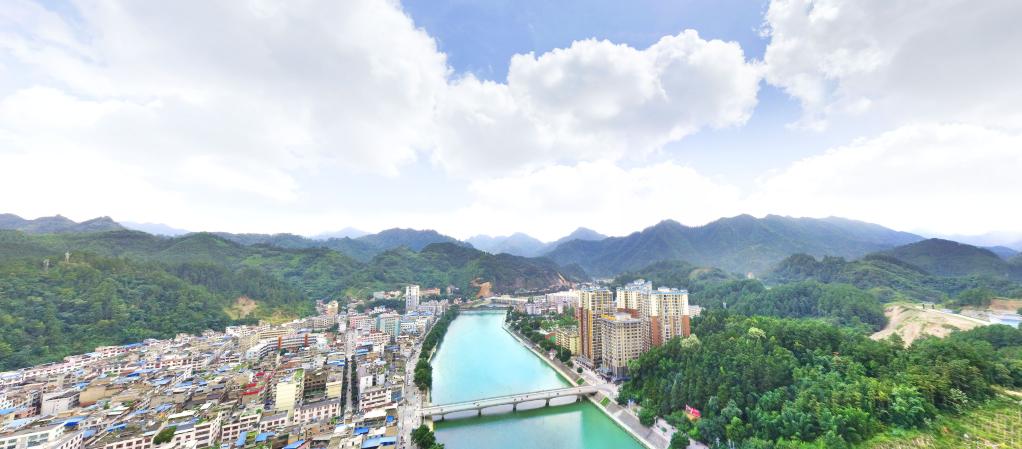 三都水族文化历史,三都县历史