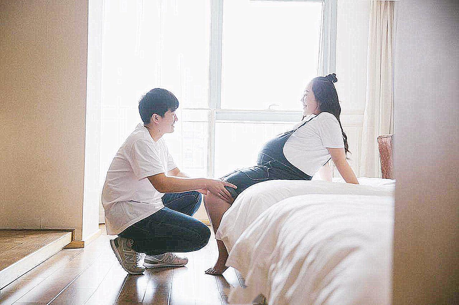 怀孕不能搬家不能动床是迷信吗,怀孕不能告诉别人是迷信吗