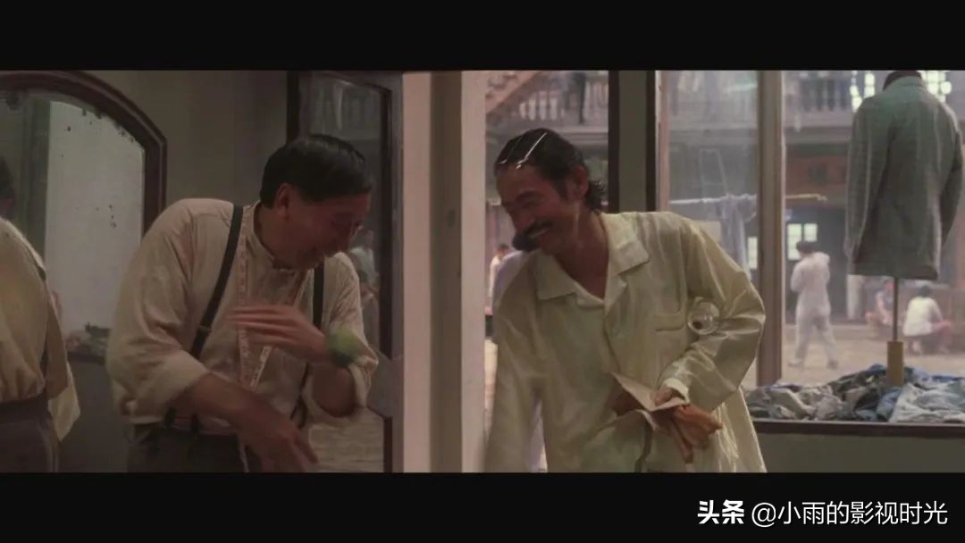 周星驰电影功夫解读,周星驰的功夫梦