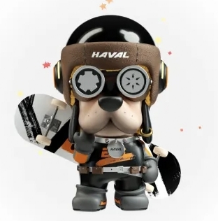 像手机一样秒换主题，你的汽车行吗？