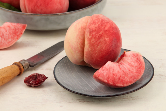 家里老人过大寿寿桃,老人过生日做几个寿桃