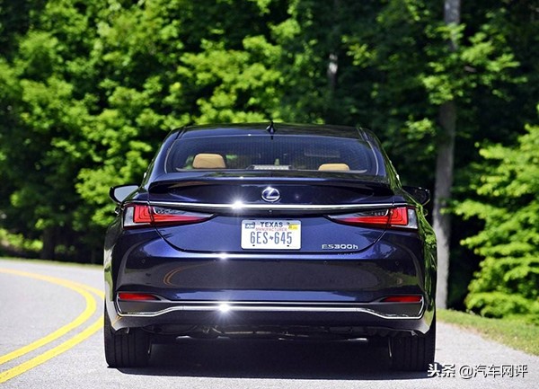 2023款雷克萨斯ux260hfsport版,新款雷克萨斯ux起售价