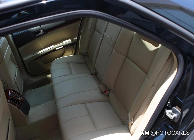 凯迪拉克sls赛威3.0豪华版,凯迪拉克sls赛威3.6