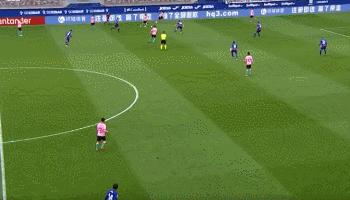 巴萨对阵埃瓦尔梅西大四喜,巴萨4:2埃瓦尔梅西一条龙