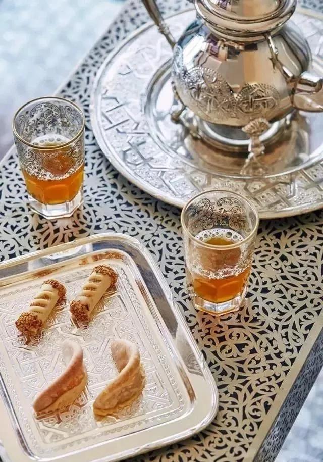 摩洛哥顶奢酒店,摩洛哥沙漠酒店