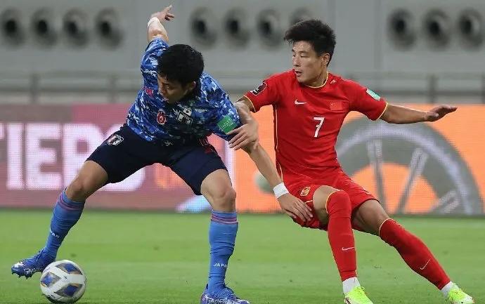 国足竞彩最新消息,国足vs韩国竞彩赔率1:0