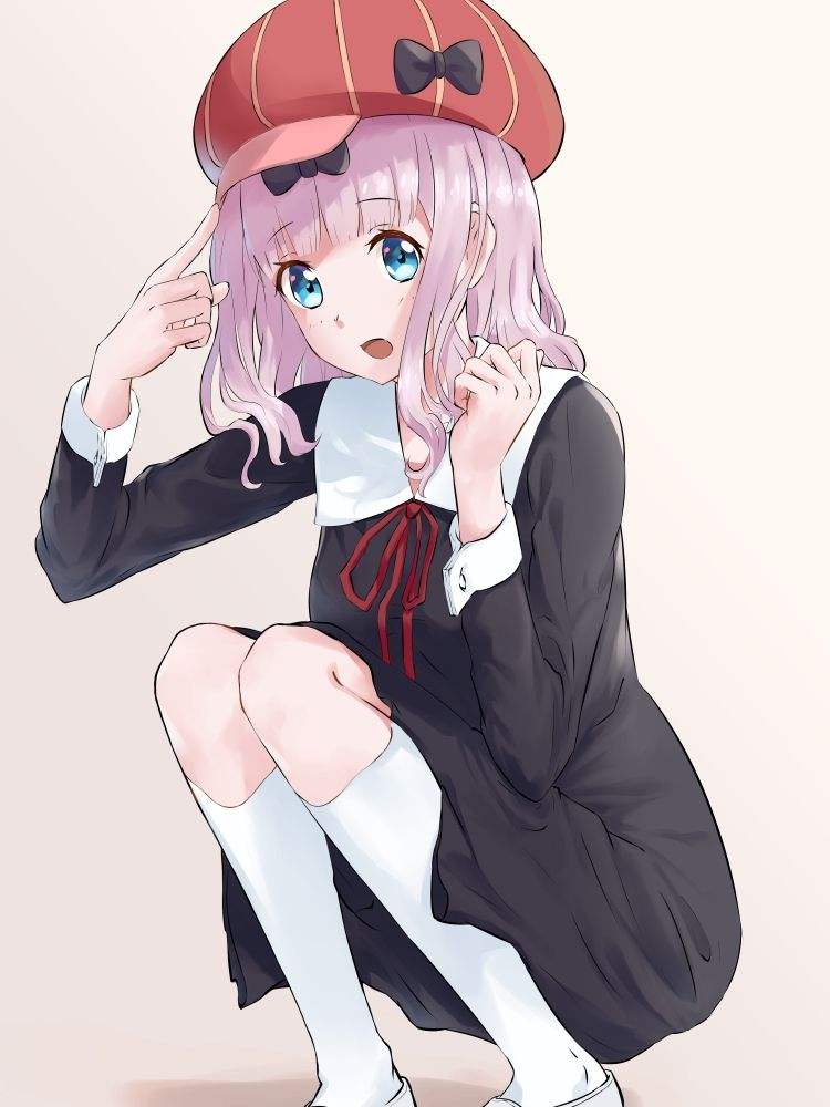 粉毛动漫角色大全,动漫里的粉毛人设