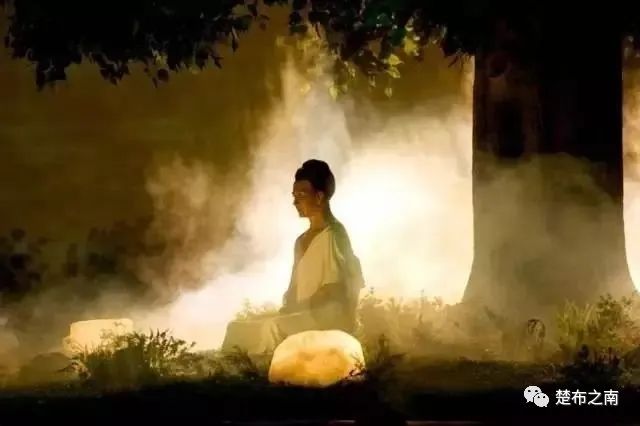 佛陀与释迦牟尼的故事,佛陀传释迦牟尼的成佛之路