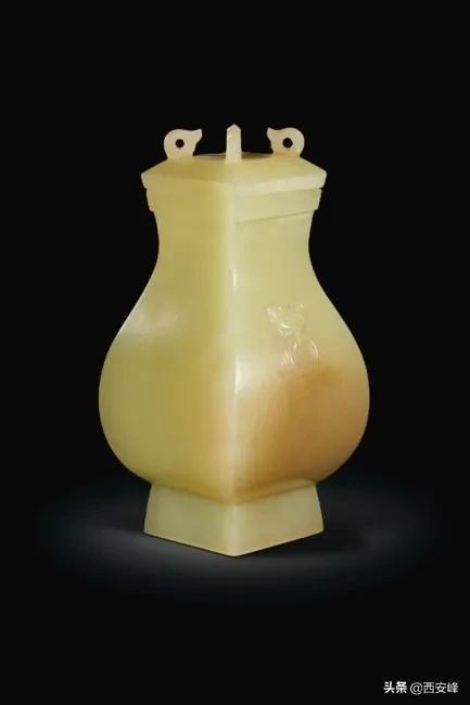 2022春拍前十,玉雕拍卖top10