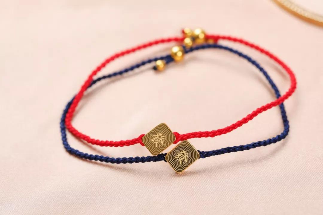 转运发财,转运发财戴什么好