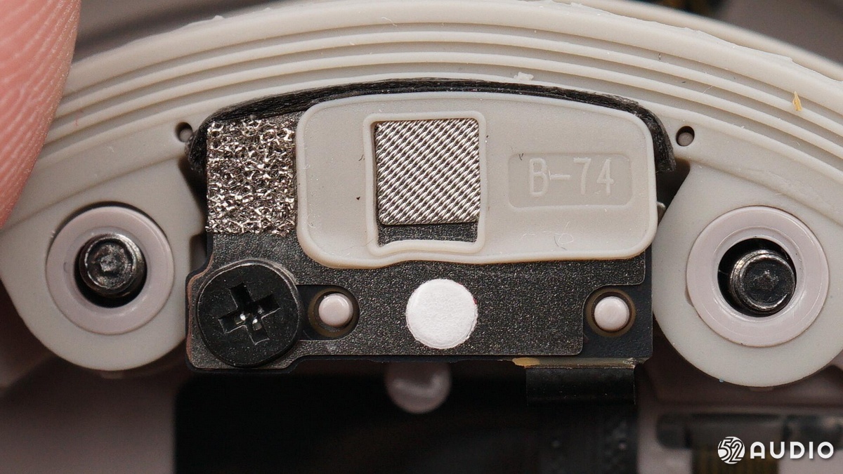 beatspro耳机拆解维修,拆解beatssolo2