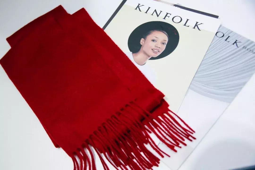 4件我们愿意永远买下去的单品