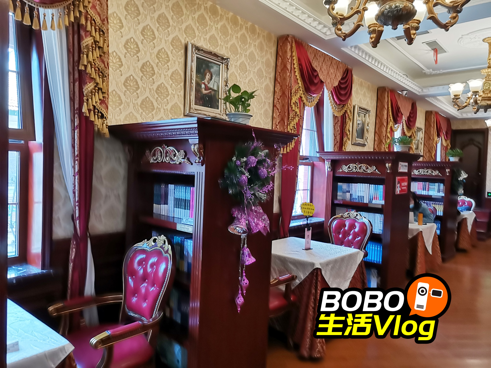 沈阳必打卡网红书店,沈阳打卡沈阳书店