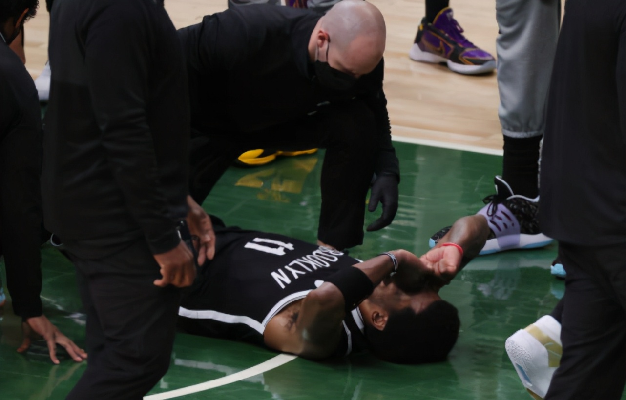 不管是NBA还是欧洲杯,希望少些哈登、埃里克森、欧文这样的伤痛