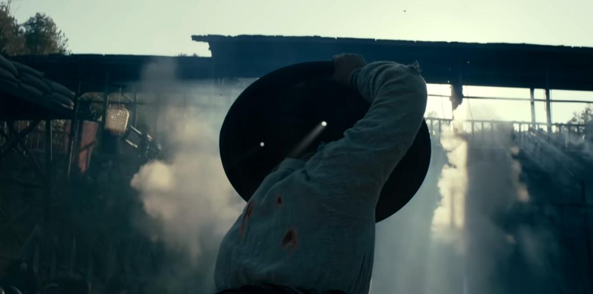 拳拳到肉刀刀见血的动作片,拳拳到肉的动作片排名