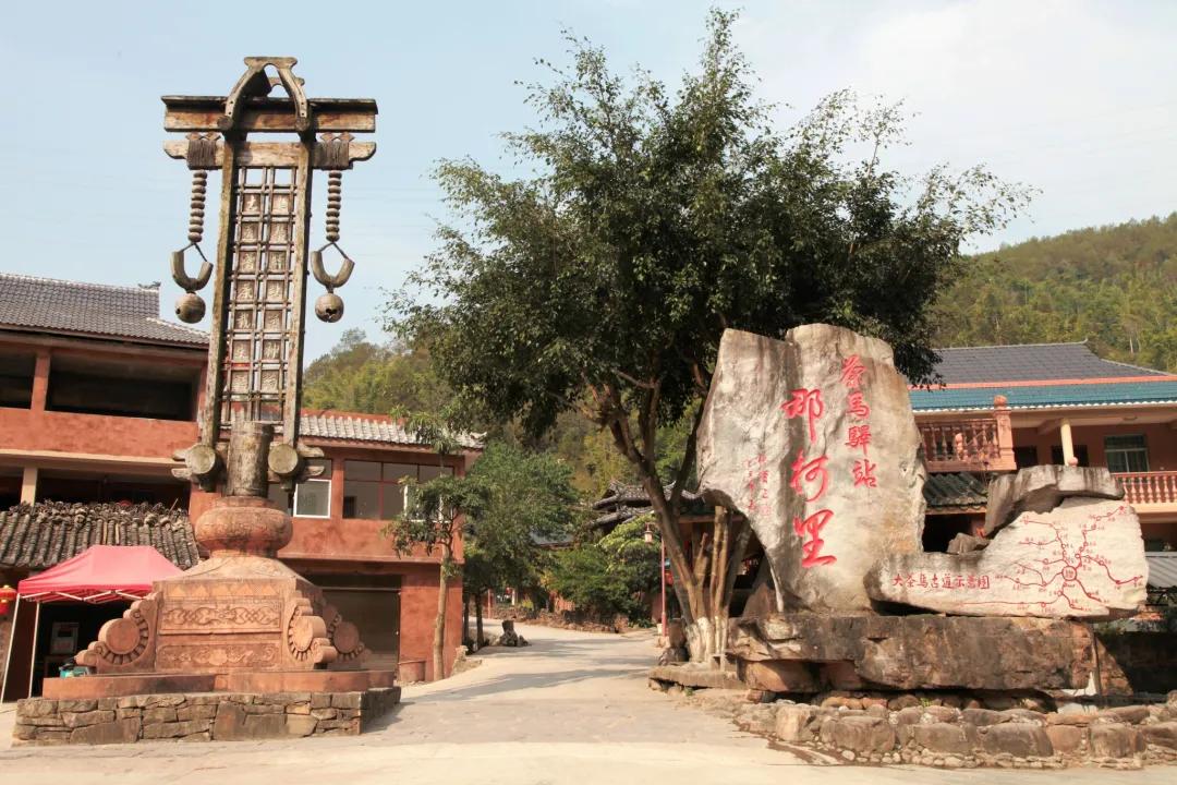 云南旅游特色小镇有哪些,比较有特色的云南小镇