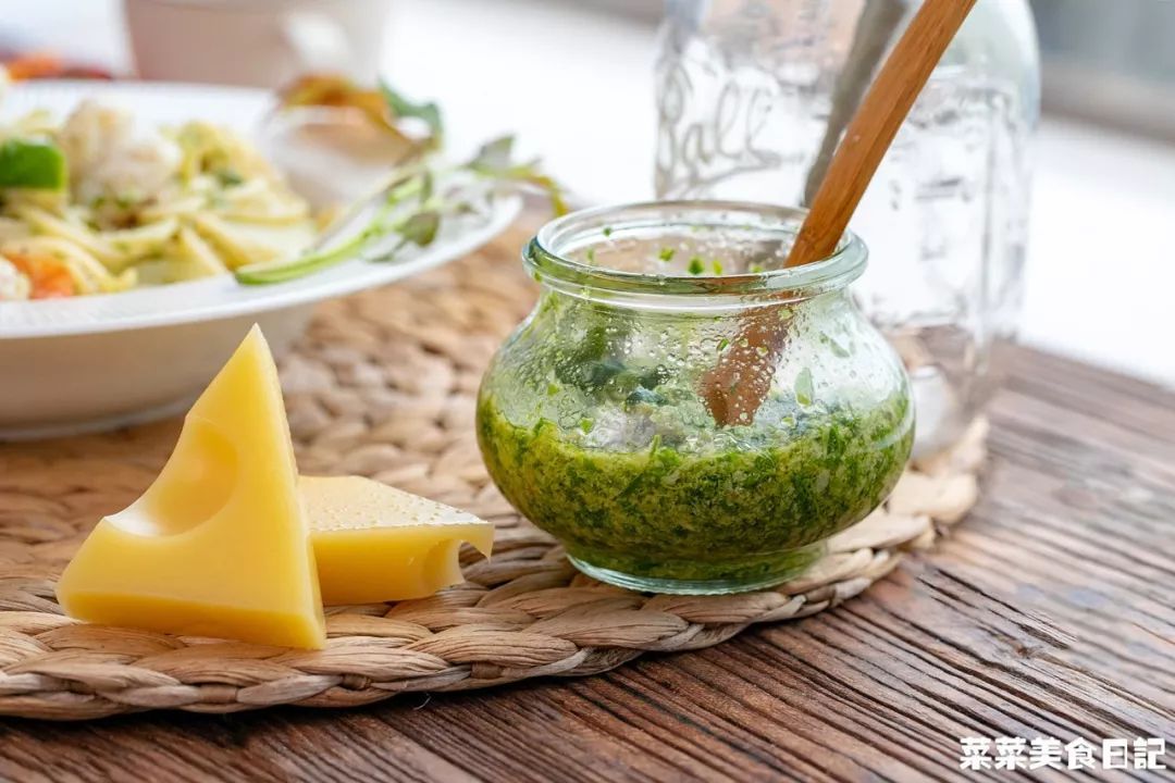 等了一年，终于吃上了！这个春天无憾了