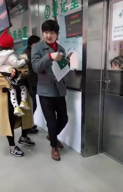 王大治现在有女朋友吗,王大治王双宝