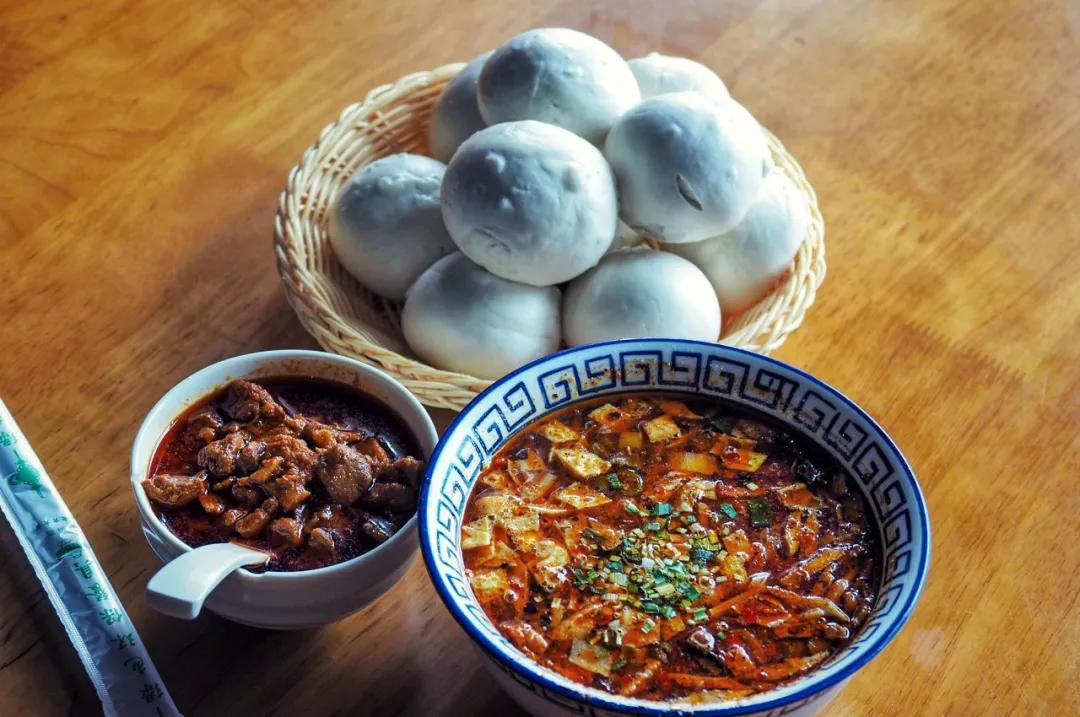 为什么宝鸡比西安更有“关中味儿”？