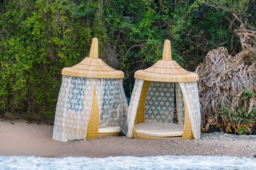 广西最坑人景区涠洲岛,春节真实坑人的涠洲岛