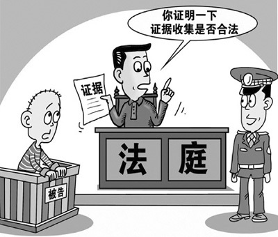 71、李尔本受鞭答案——沉默权的由来