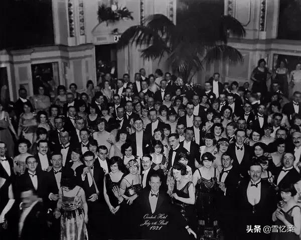 闪灵最恐怖的一段感想,闪灵悬疑部分