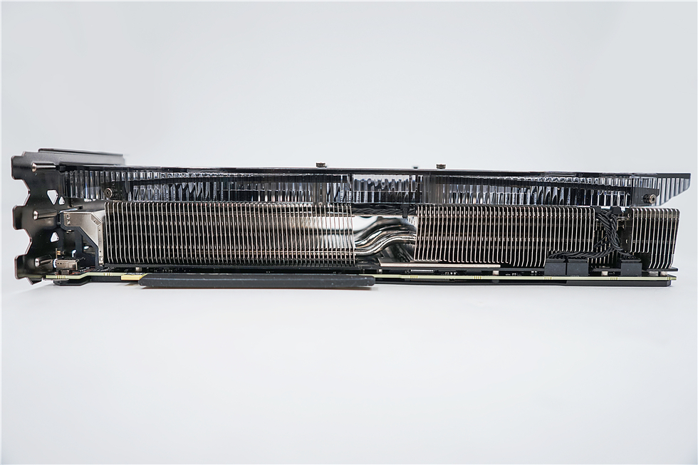 科技以灯为本，3600X+B450+BMR-24水冷+大水牛铁血战士机箱装机秀