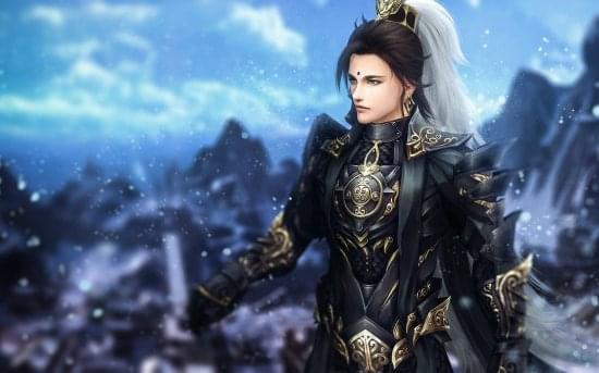 剑网三巅峰,剑网三苍云各等级橙武