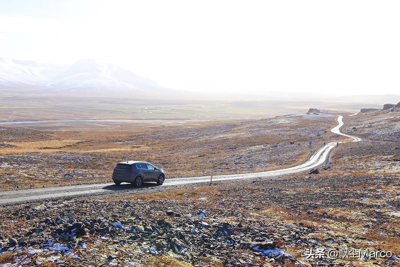 冰岛兰德曼纳劳卡高地,冰岛旅游自由行最佳路线图