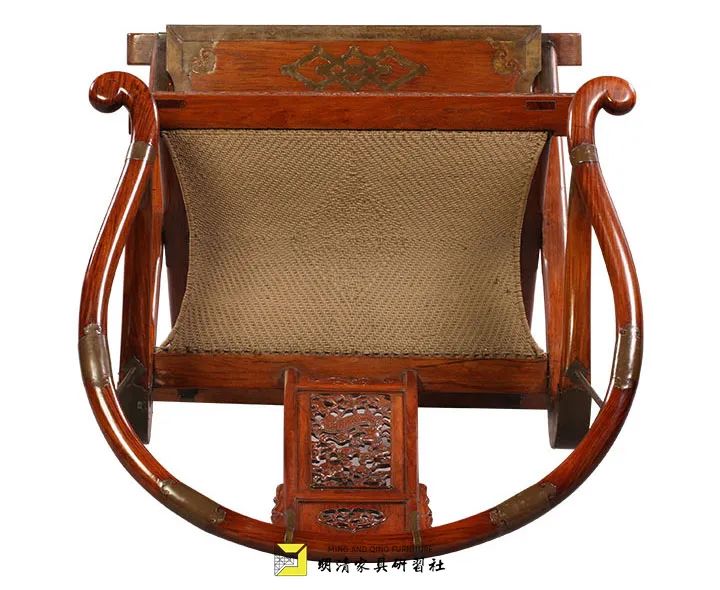 上海博物馆明清家具风格,上海博物馆馆藏79件明式家具图片