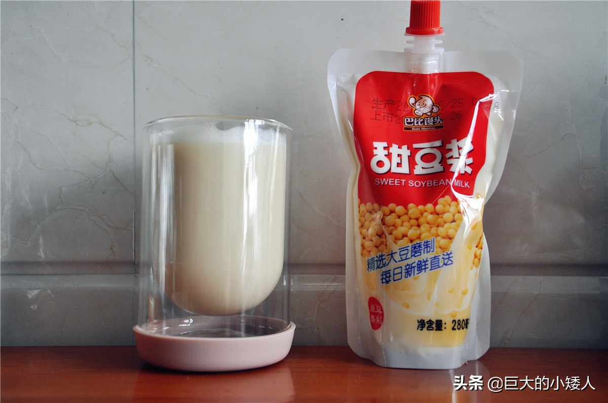 自己在家做的豆浆可以经常喝吗,每天喝自制豆浆好吗