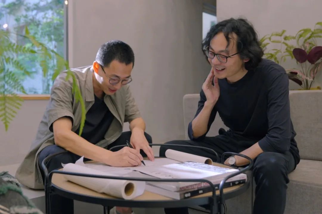 4个好友买了联排别墅,四个朋友改造上海出租房