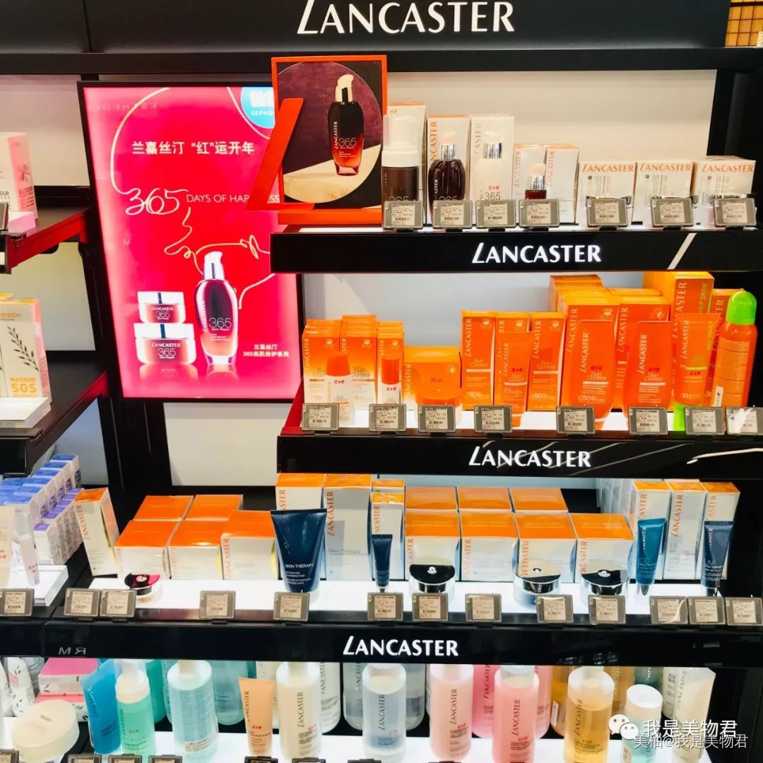 丝芙兰哪些东西值得买,丝芙兰不到100元的好物