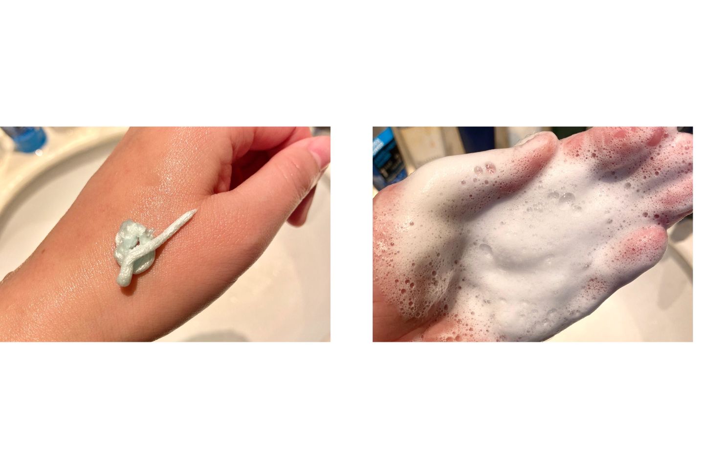 洗面奶男士评测2021推荐,2022男士洗面奶测评红黑榜