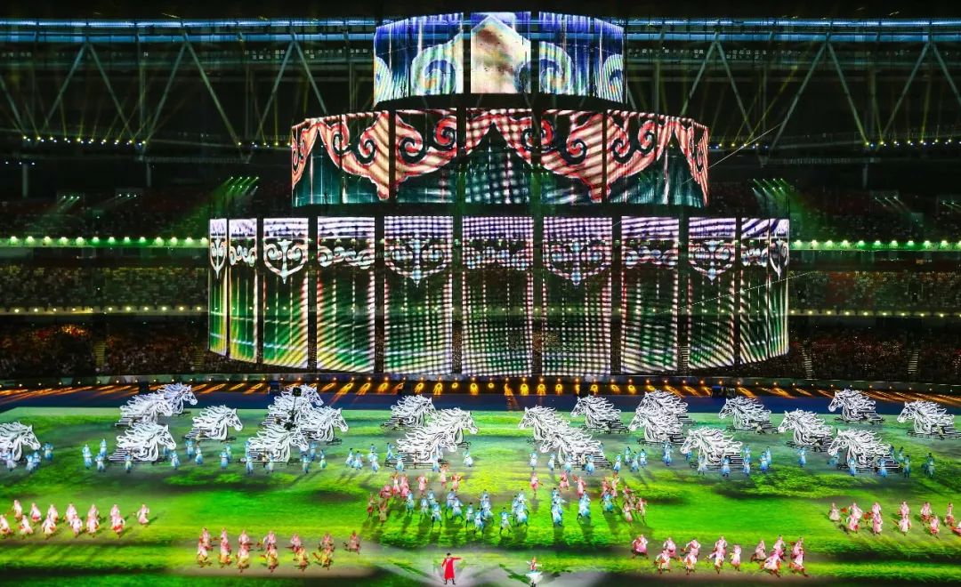 塔沟小子比赛完整视频,第十一届少数民族运动会塔沟