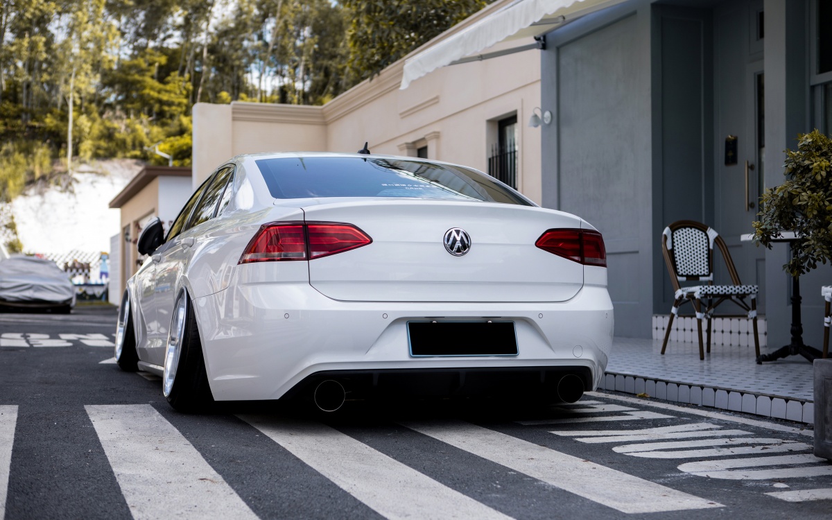 大众凌渡可以改颜色吗,大众凌渡炫辣版改电动座椅