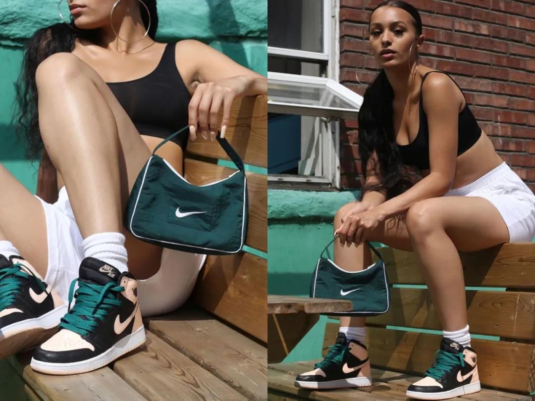 nike好看且好穿女,nike好看又不贵的单品衣服