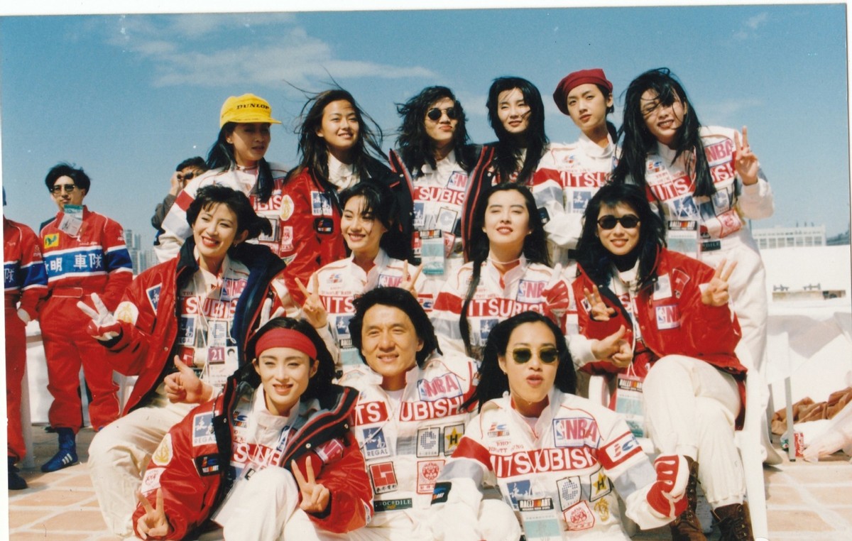 最美小倩王祖贤视频,聂小倩的历任男朋友